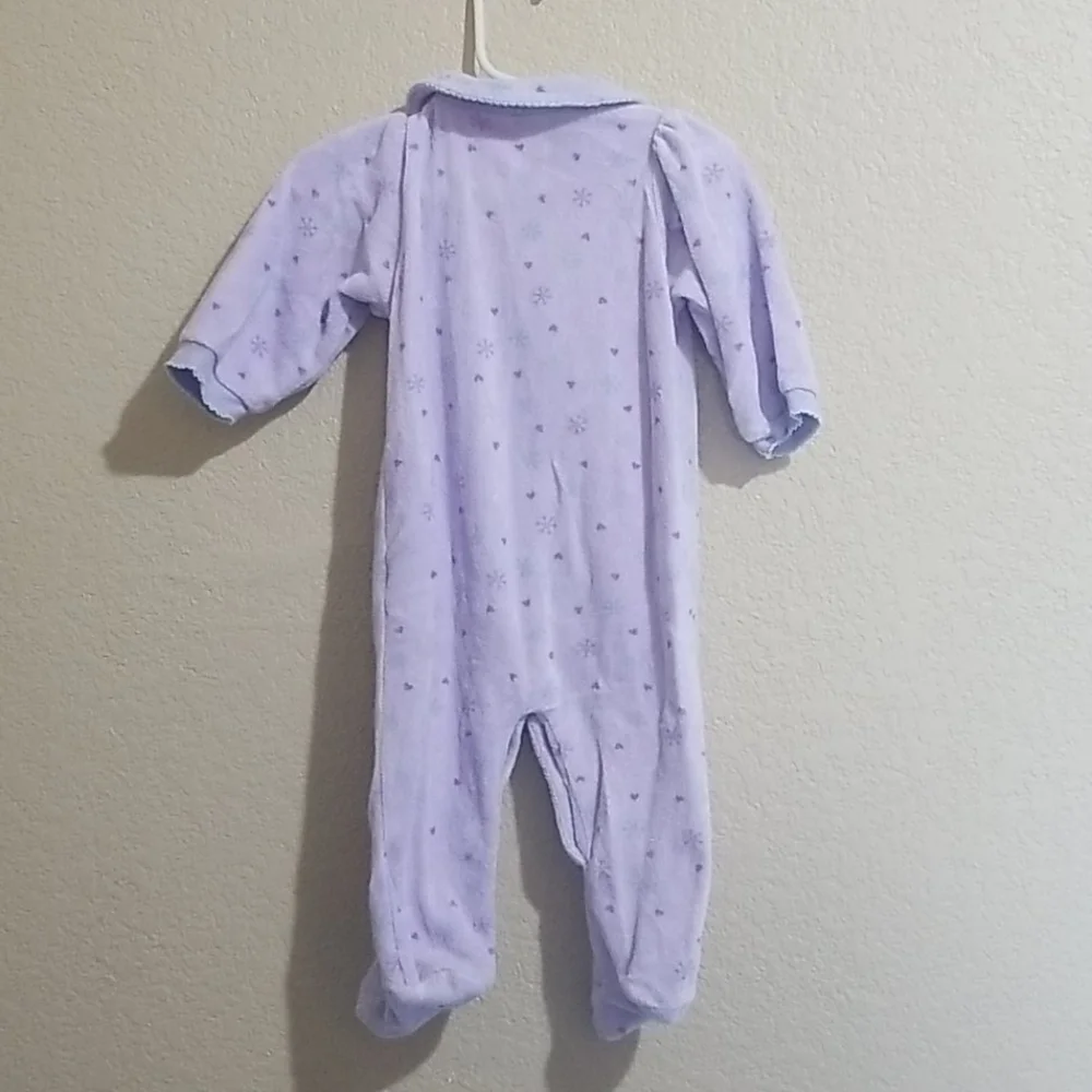 Carters carter one